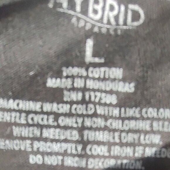 Warner Bros The Goonies Pirate Map Skull Black T-Shirt - NWT - Size Large - Picture 3 of 4